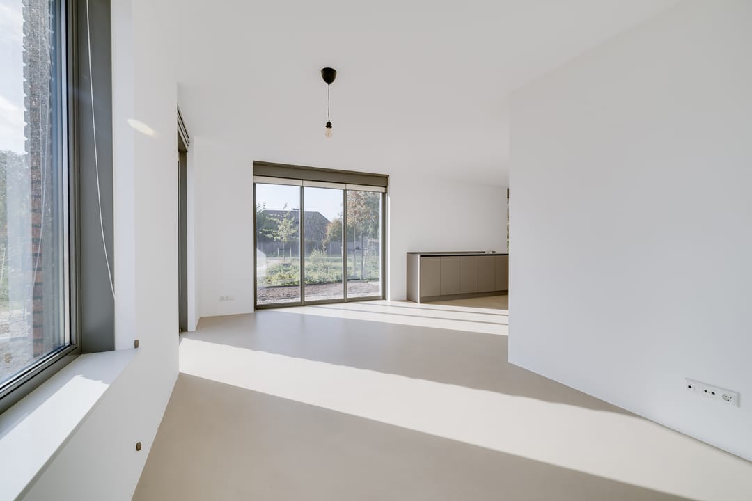 Foto 7 van Binnenhof 3