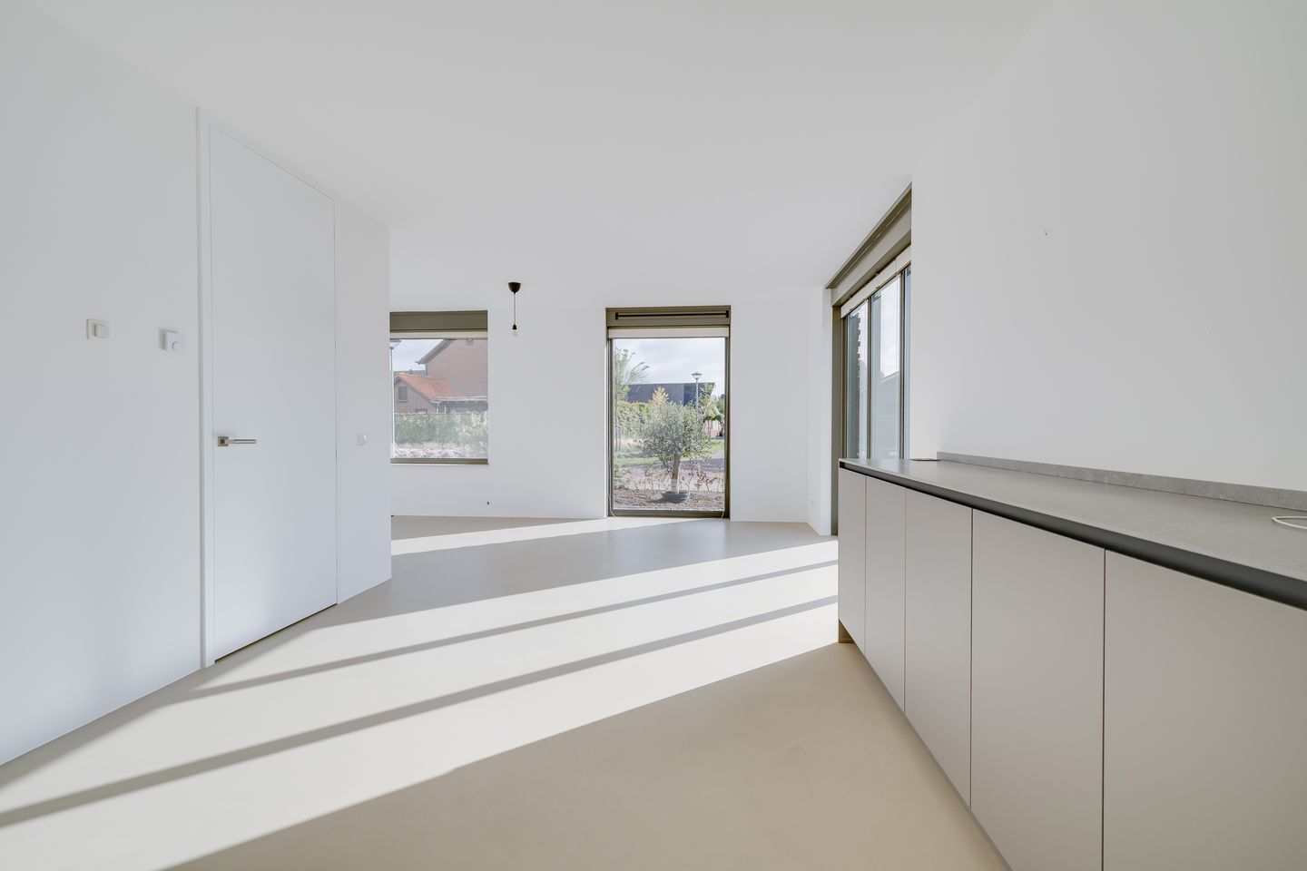 Foto 10 van Binnenhof 3