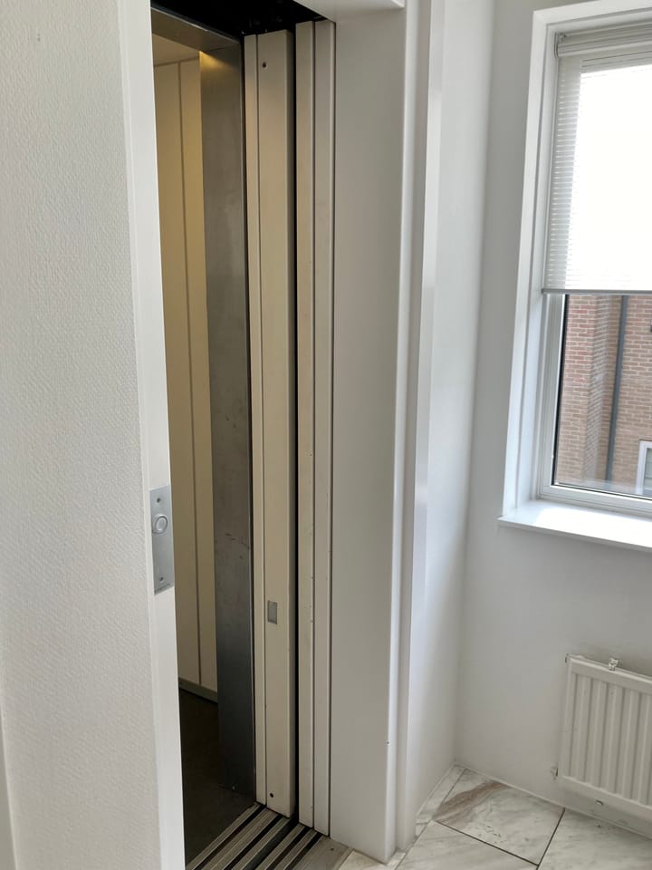 Photo 5 of Breelaan 128-A