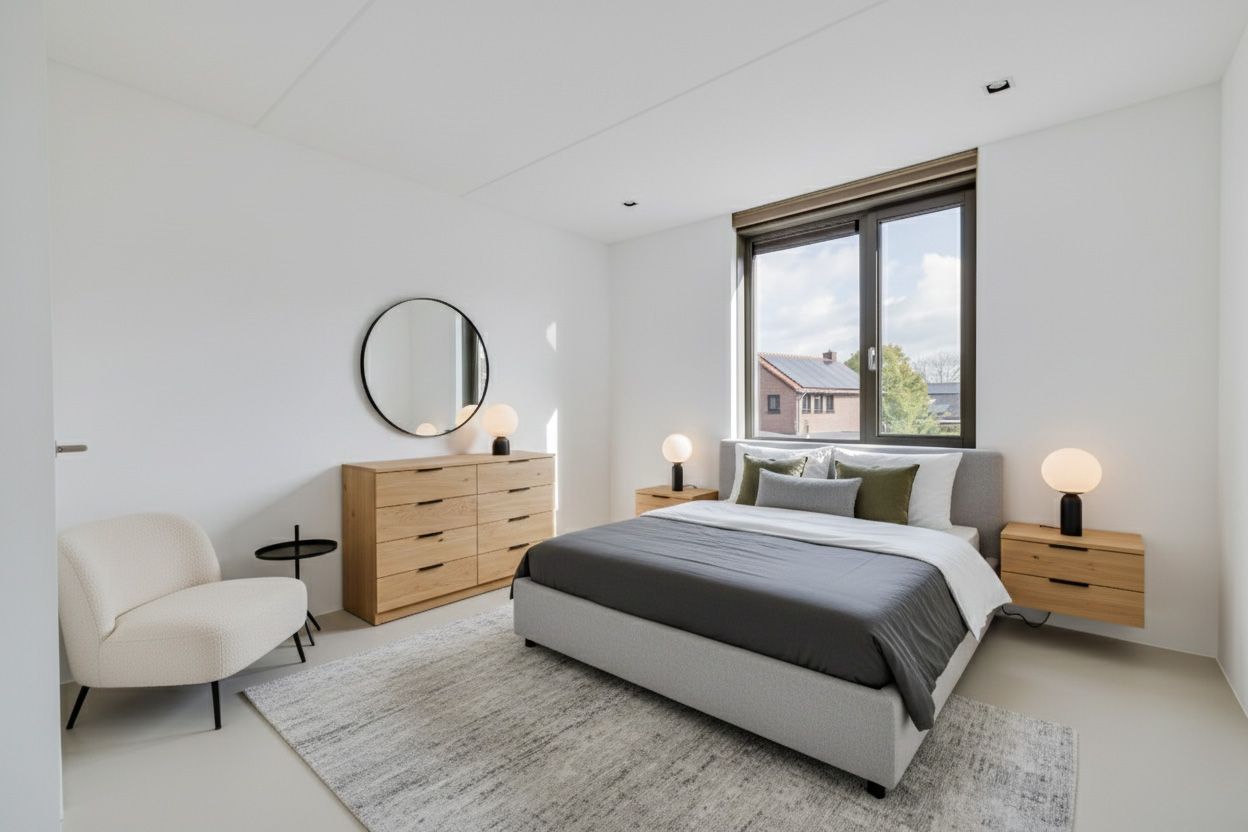 Foto 21 van Binnenhof 3