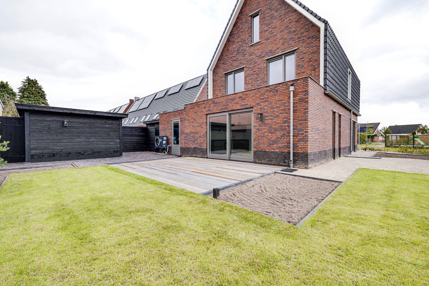 Foto 34 van Binnenhof 3