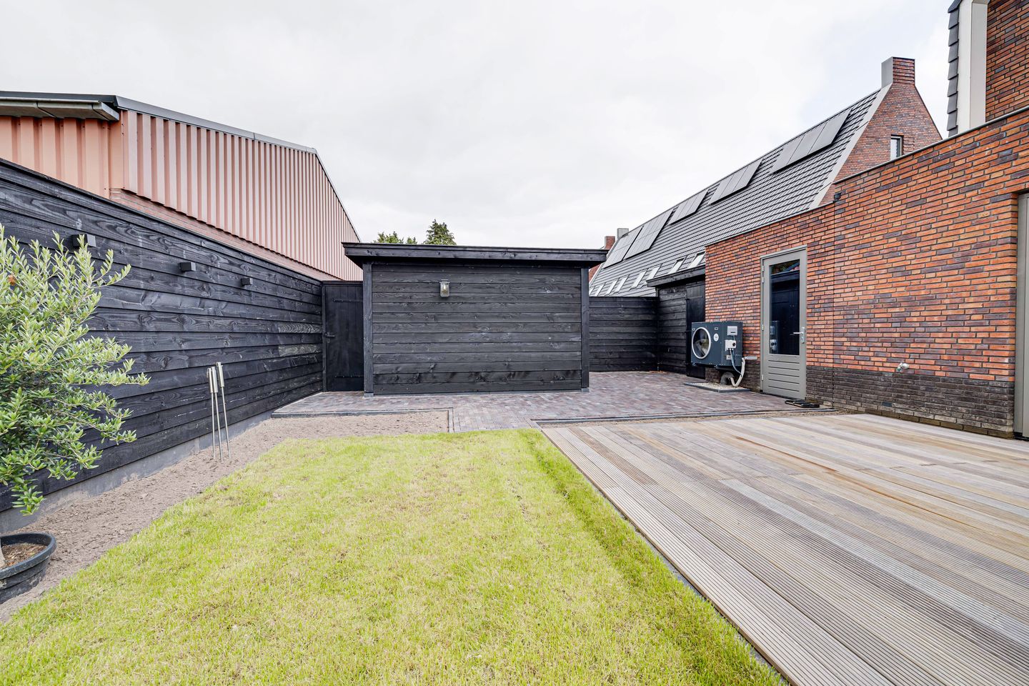 Foto 35 van Binnenhof 3