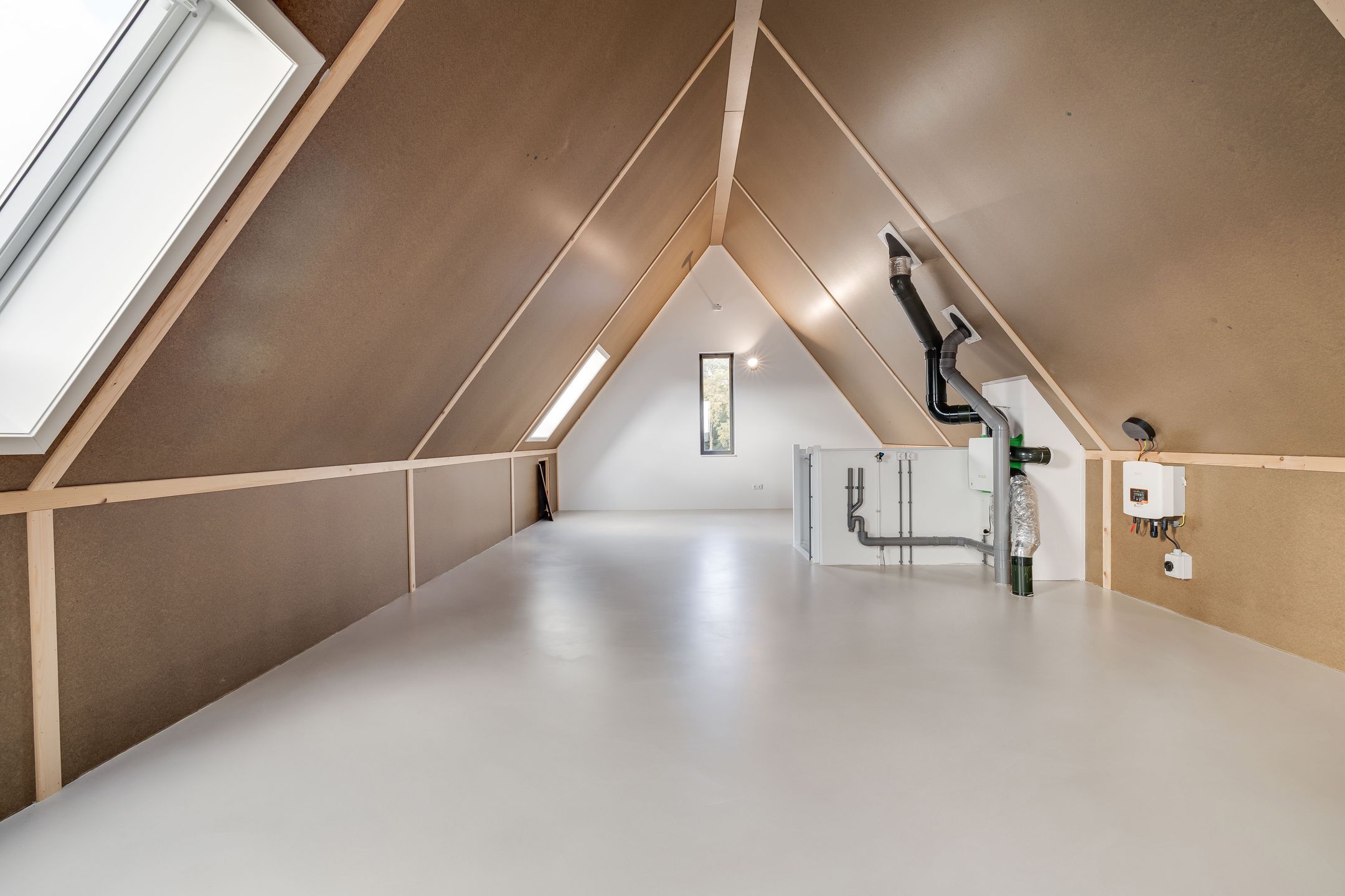 Foto 33 van Binnenhof 3