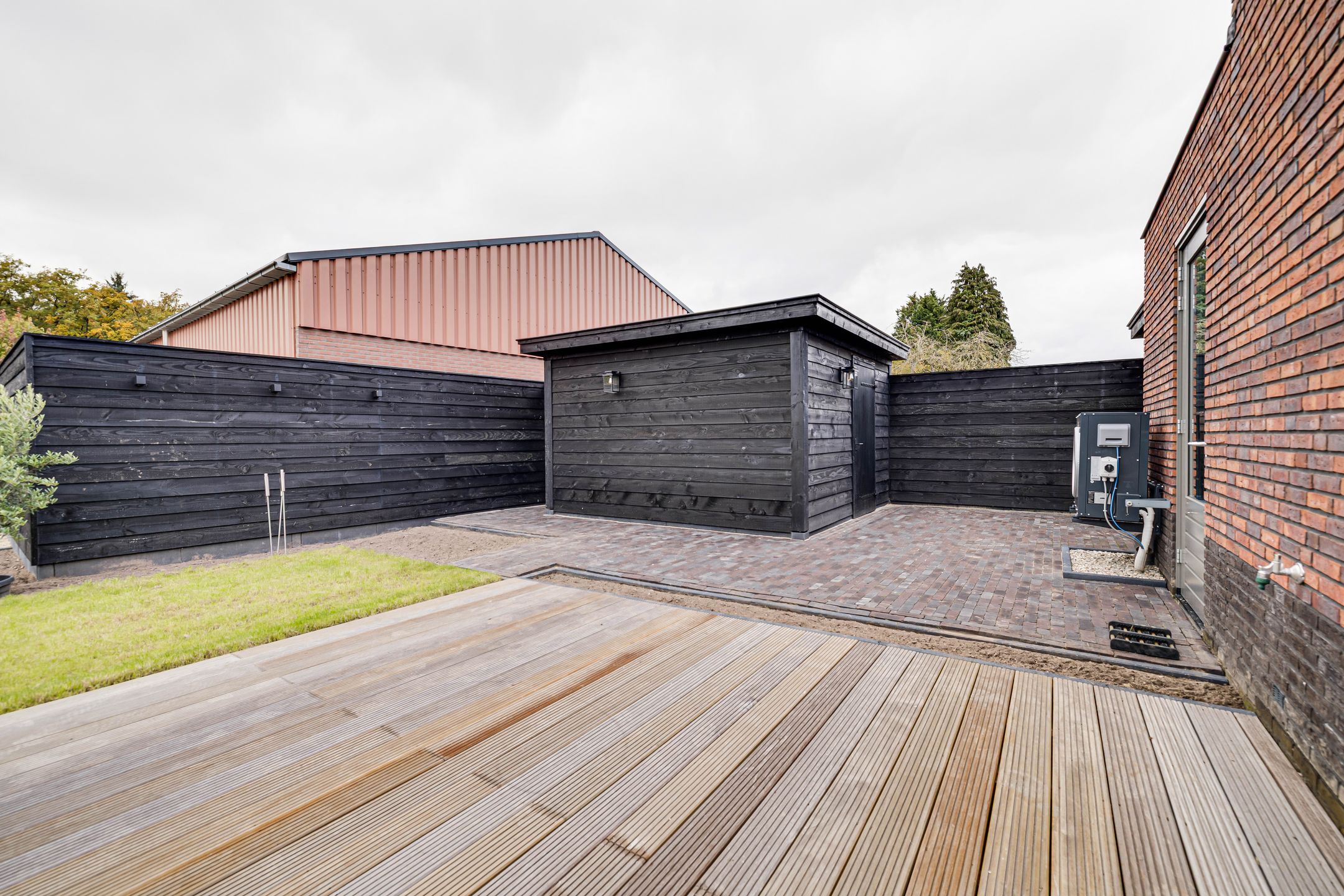 Foto 36 van Binnenhof 3