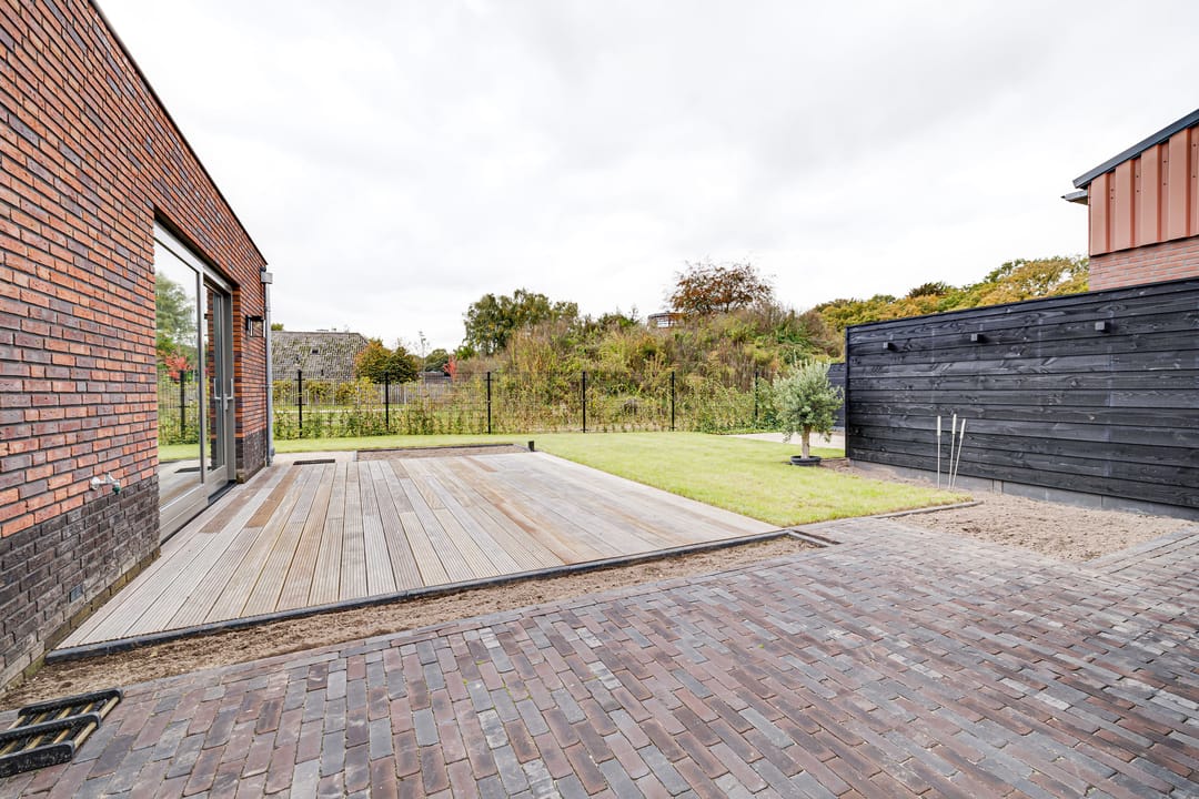 Foto 37 van Binnenhof 3