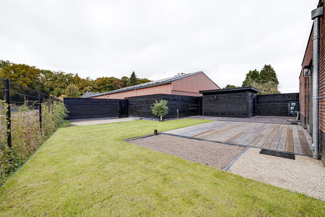 Foto 38 van Binnenhof 3