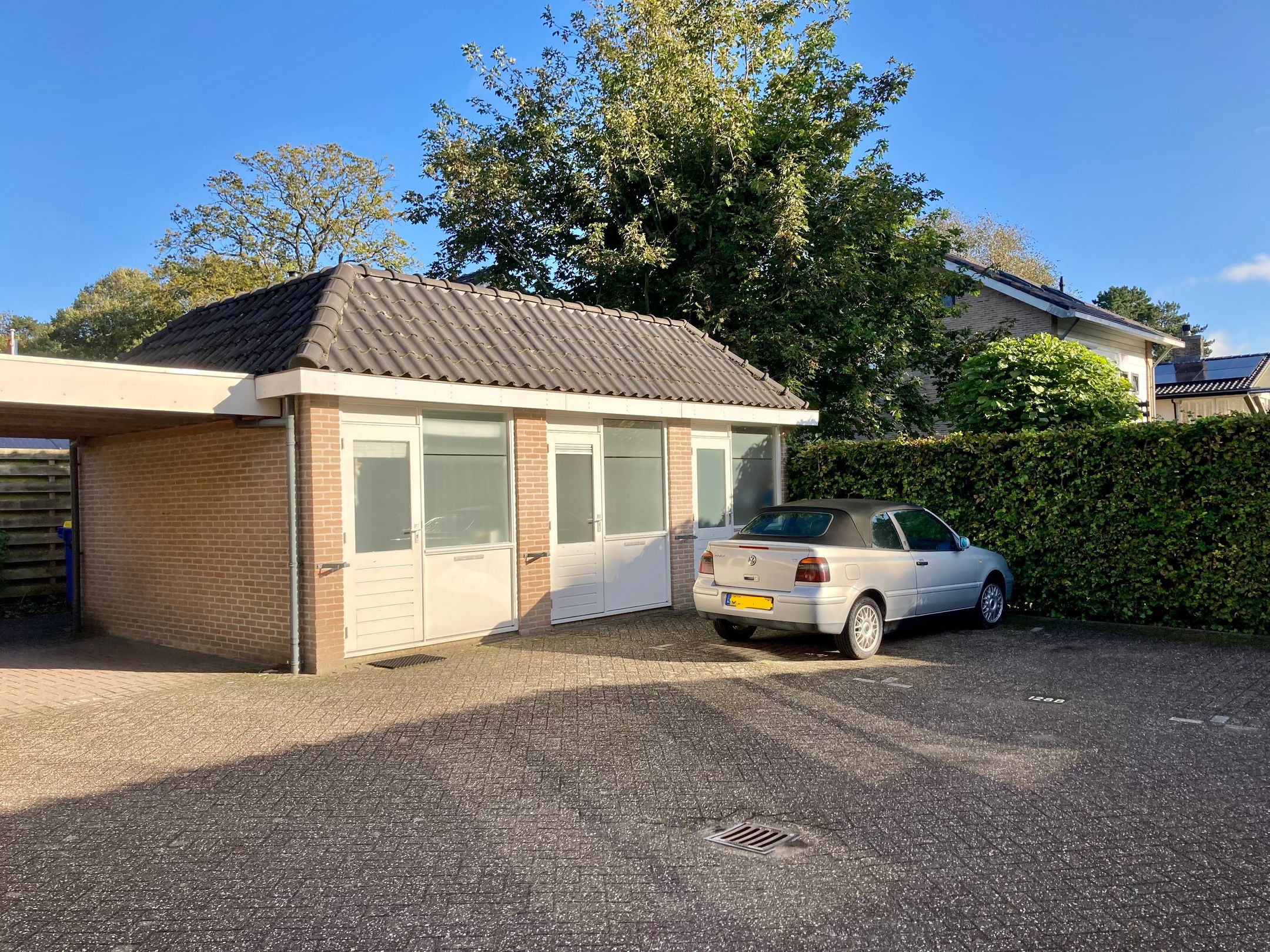 Photo 21 of Breelaan 128-A