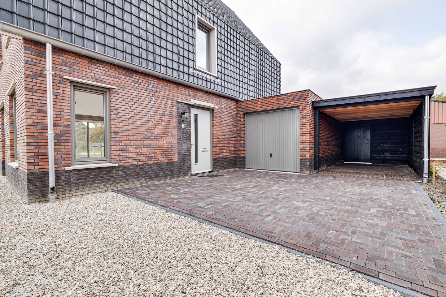 Foto 40 van Binnenhof 3