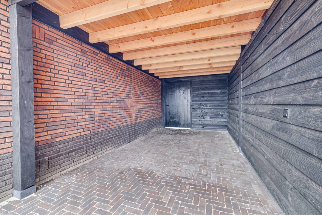 Foto 41 van Binnenhof 3