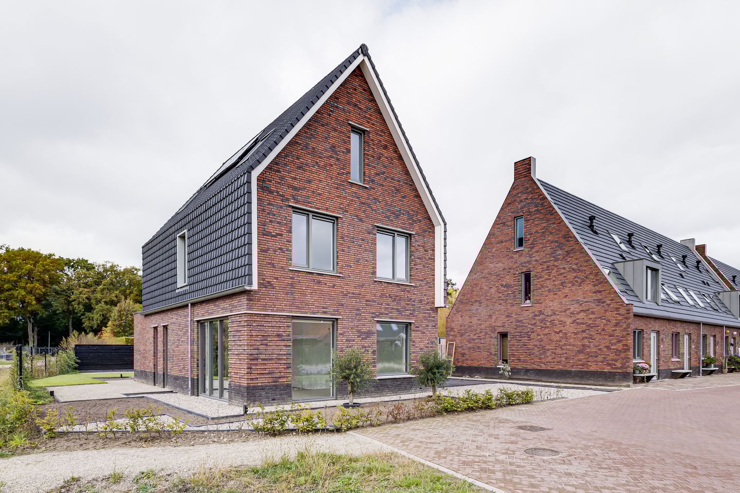 Foto 44 van Binnenhof 3