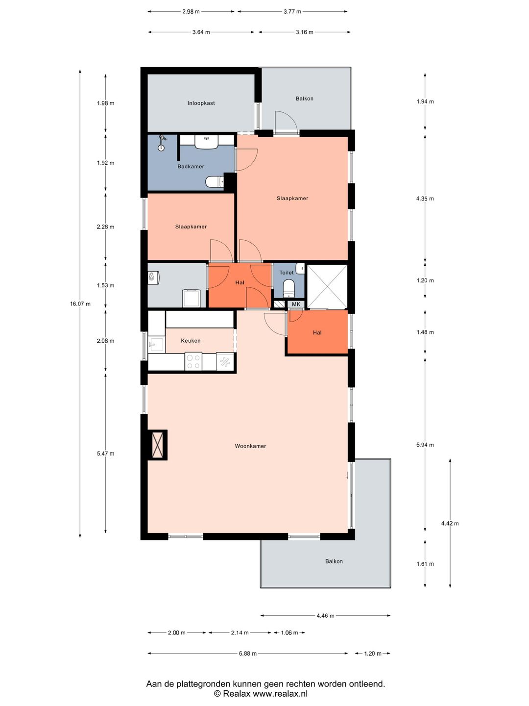 Photo 28 of Breelaan 128-A