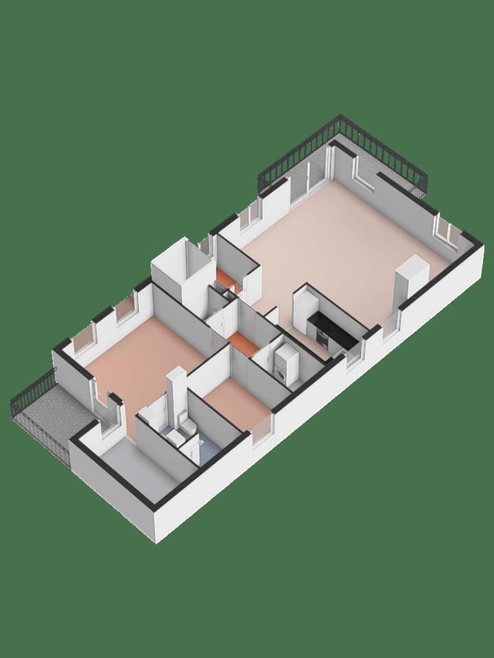 Photo 29 of Breelaan 128-A