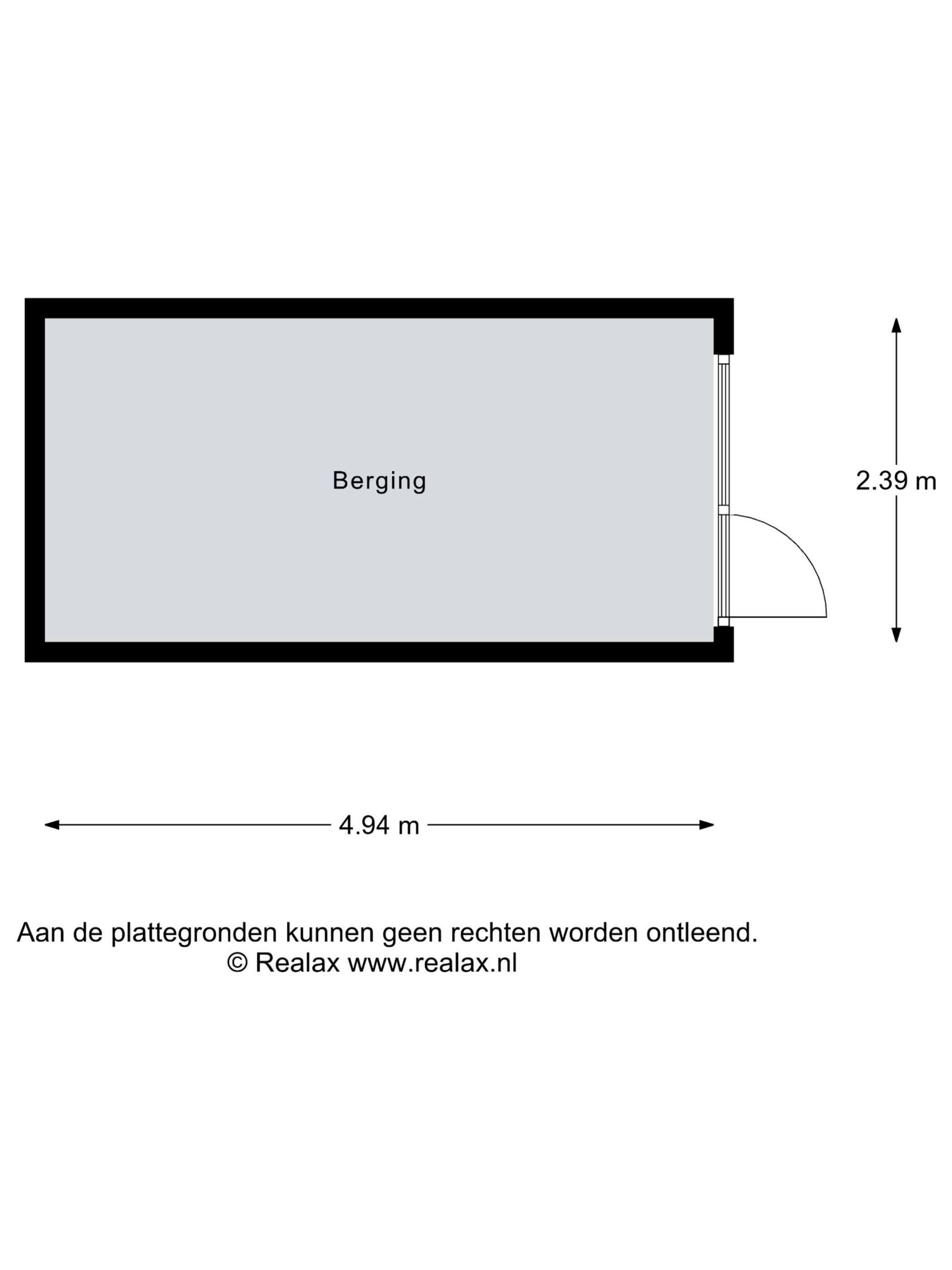 Photo 30 of Breelaan 128-A