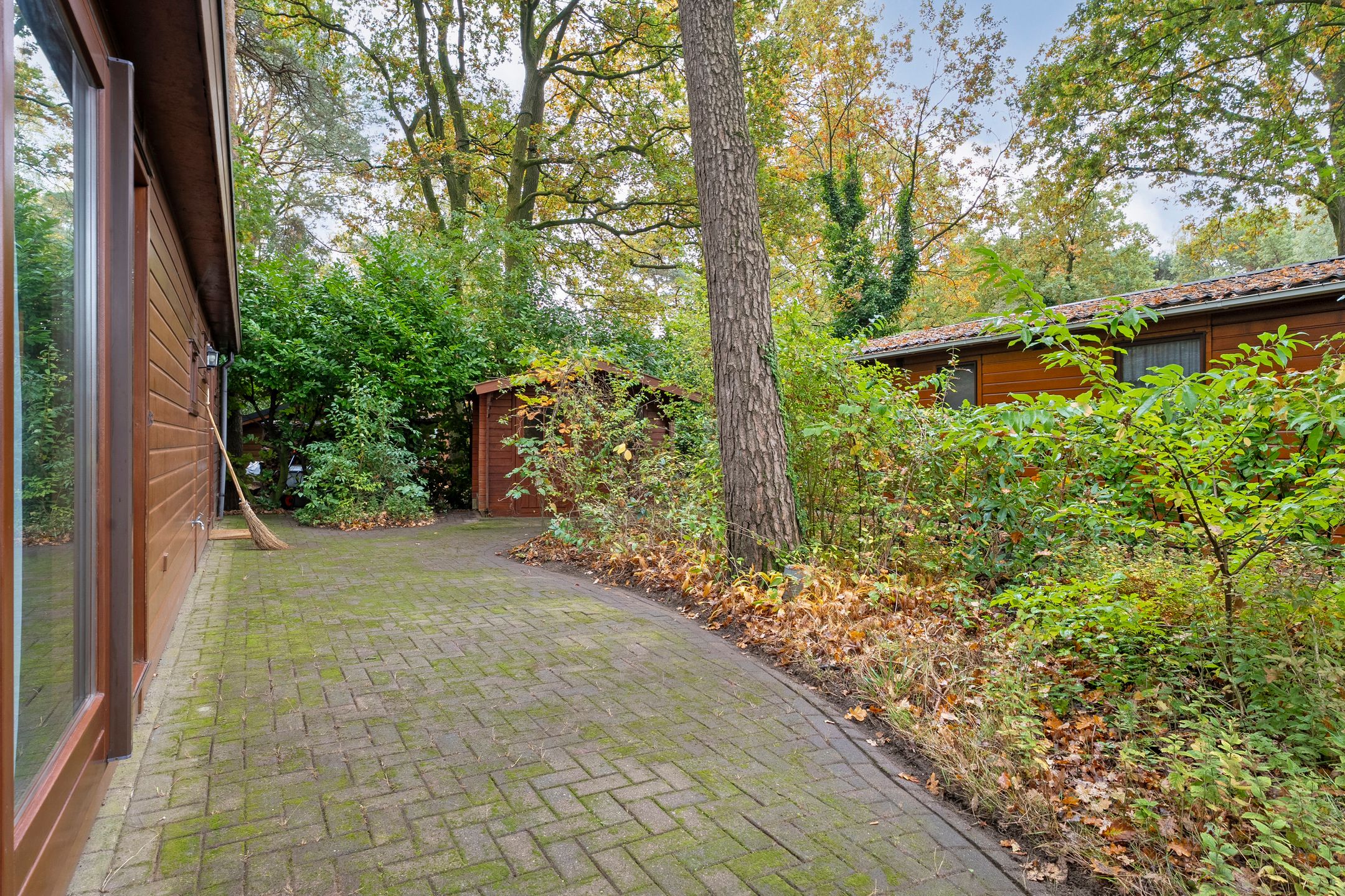 2-bedroom freehold villa in Hezingen — photo 2 of 5