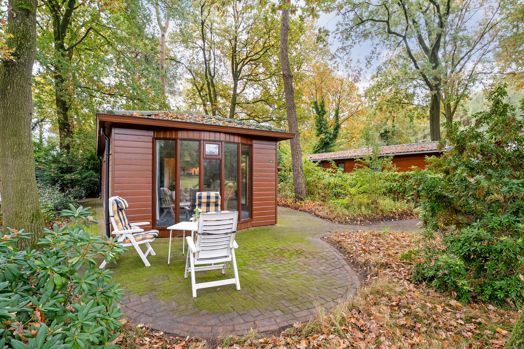 2-bedroom freehold villa in Hezingen — photo 3 of 5