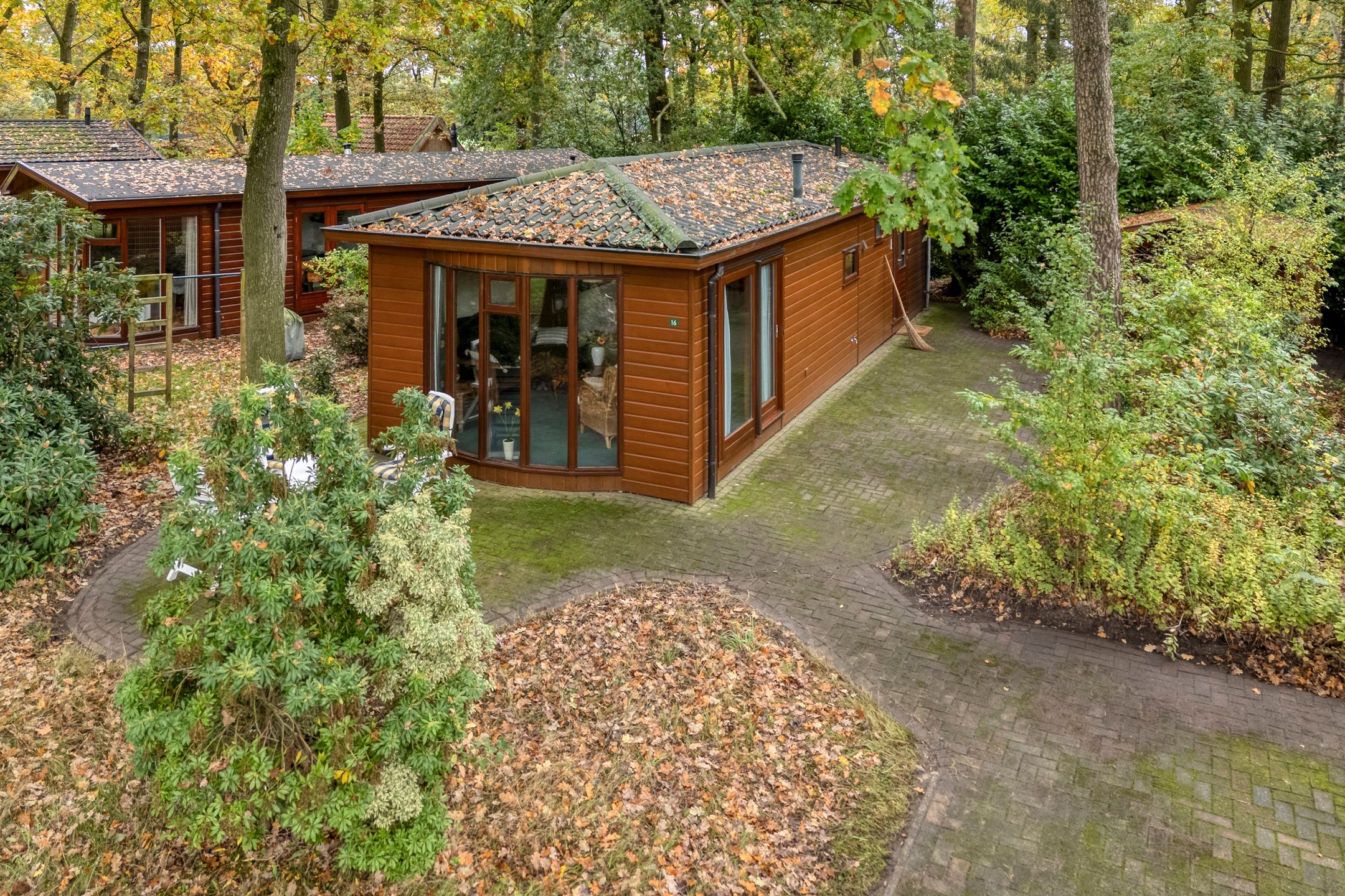 2-bedroom freehold villa in Hezingen — photo 5 of 5