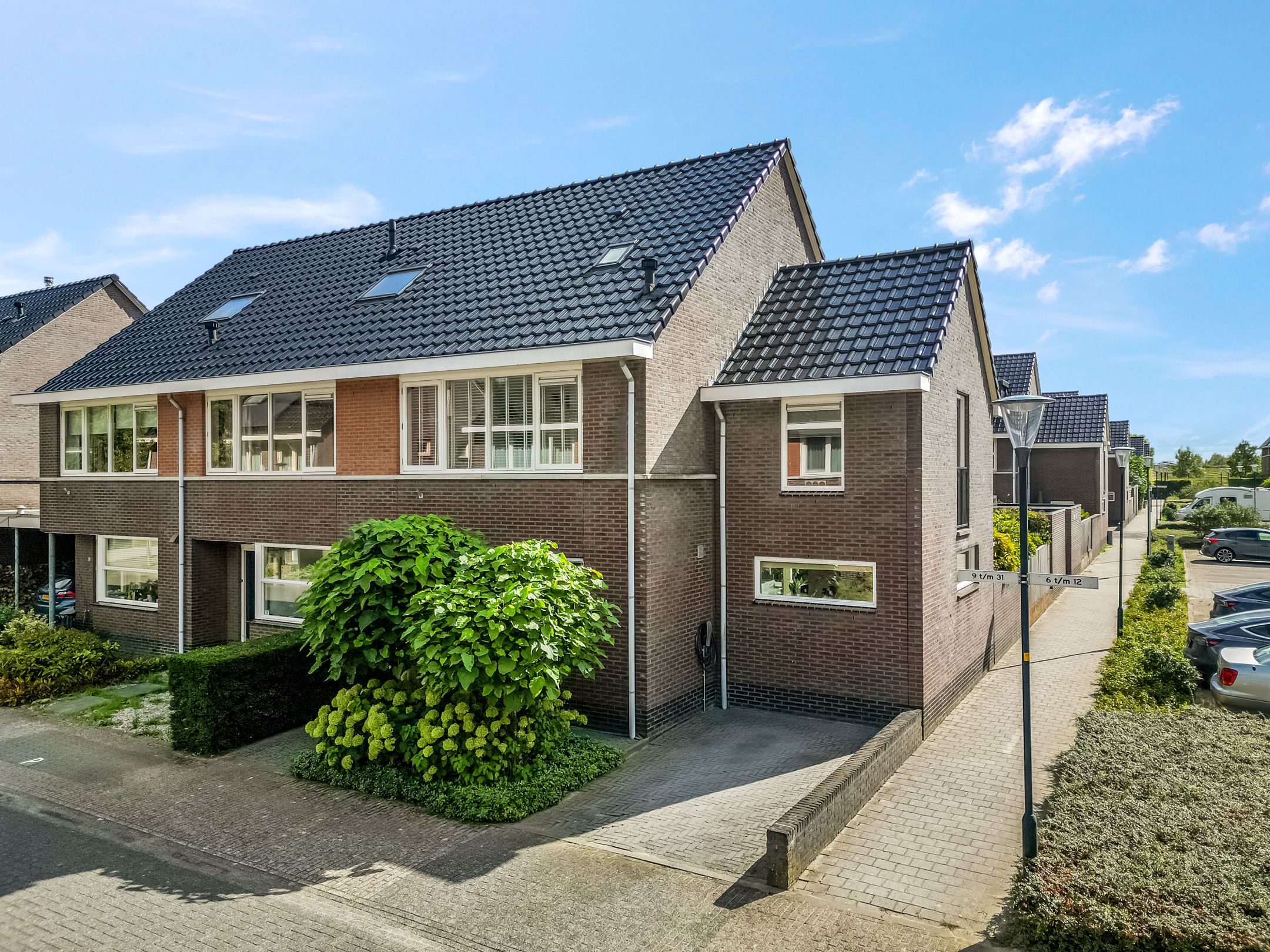Dwarsdijk, 31, Bemmel, 6681TR, Gelderland, Nederland 31 