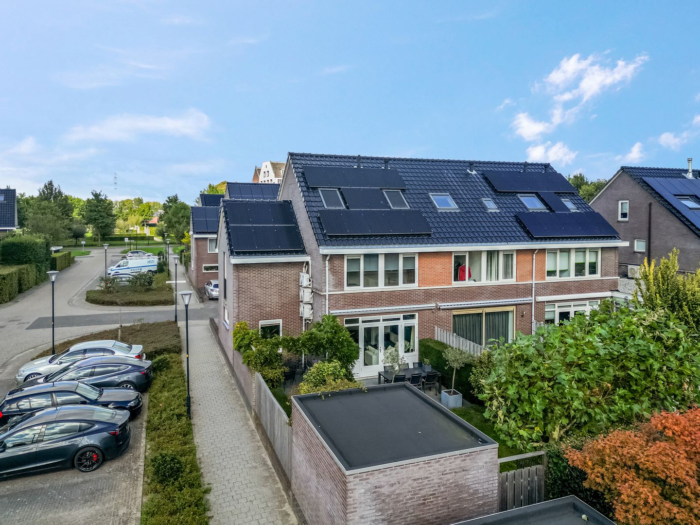 Foto 4 van Dwarsdijk 31