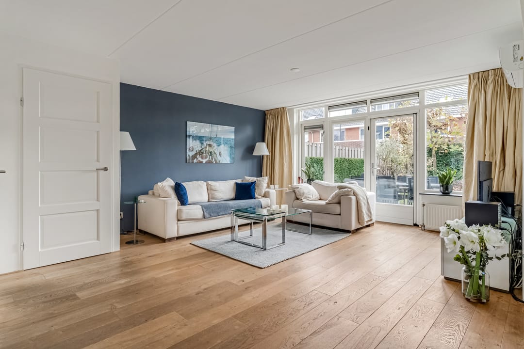 Foto 7 van Dwarsdijk 31