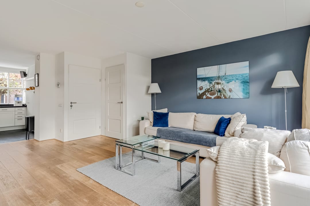 Foto 8 van Dwarsdijk 31