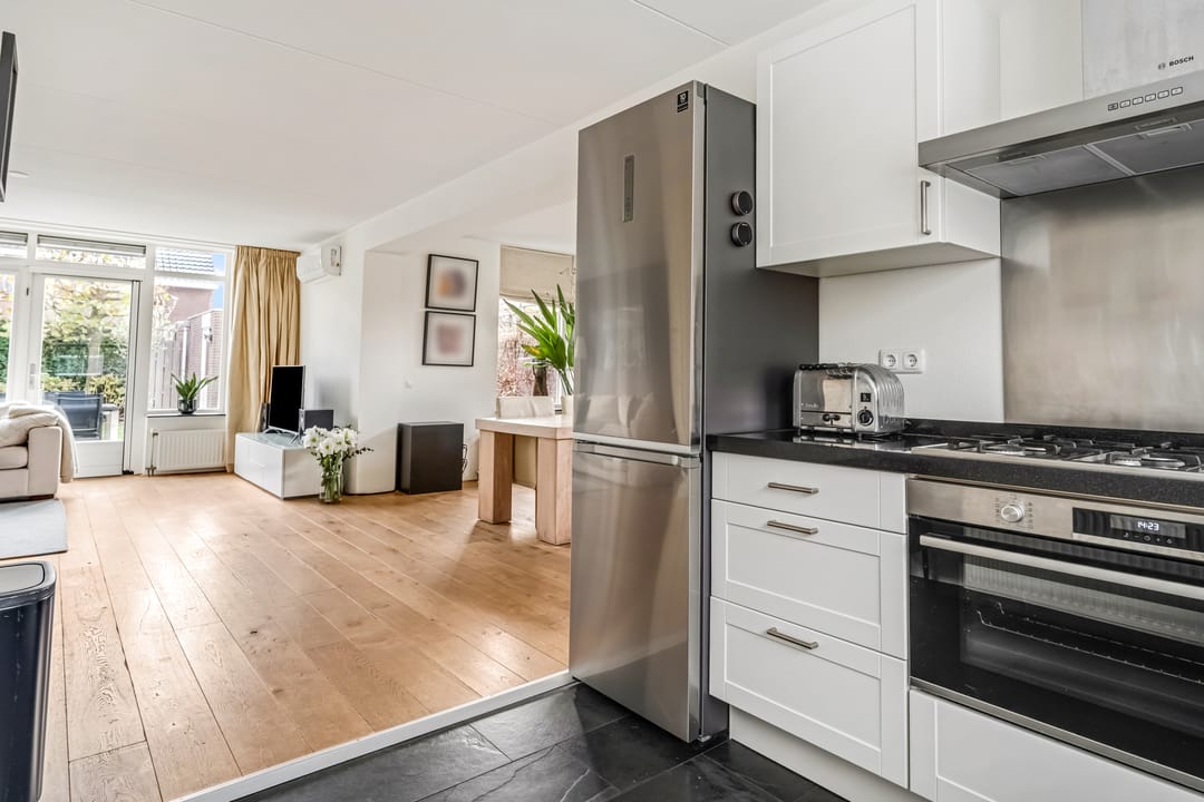 Foto 13 van Dwarsdijk 31