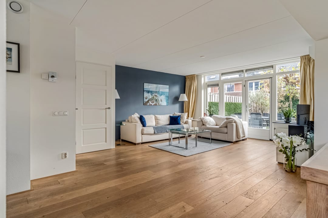 Foto 17 van Dwarsdijk 31