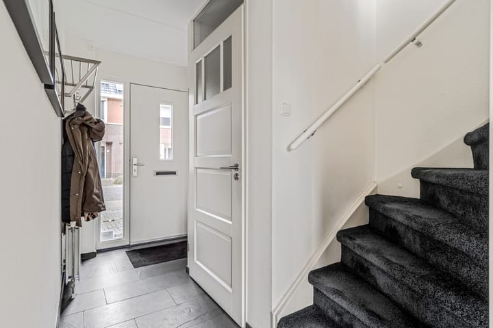 Foto 19 van Dwarsdijk 31