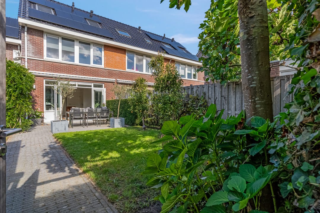 Foto 43 van Dwarsdijk 31