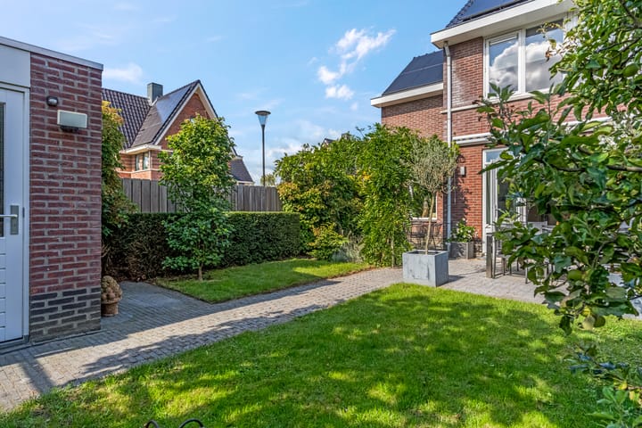 Foto 50 van Dwarsdijk 31