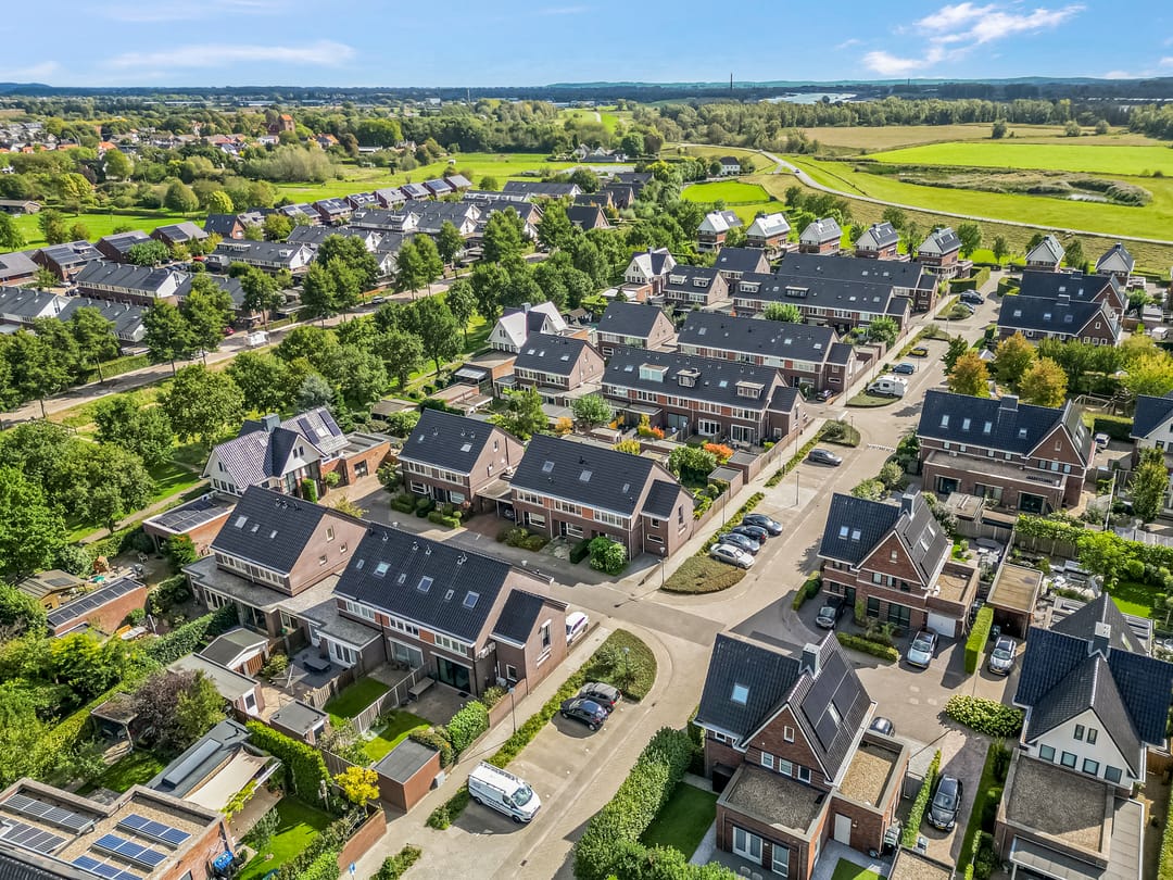 Foto 58 van Dwarsdijk 31