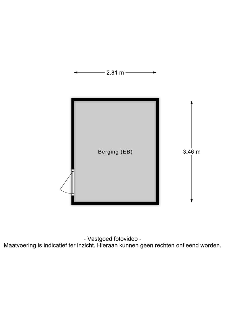 Foto 67 van Dwarsdijk 31