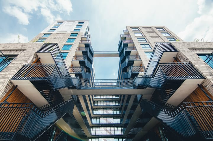 Foto 3 van Philitelaan 67-124