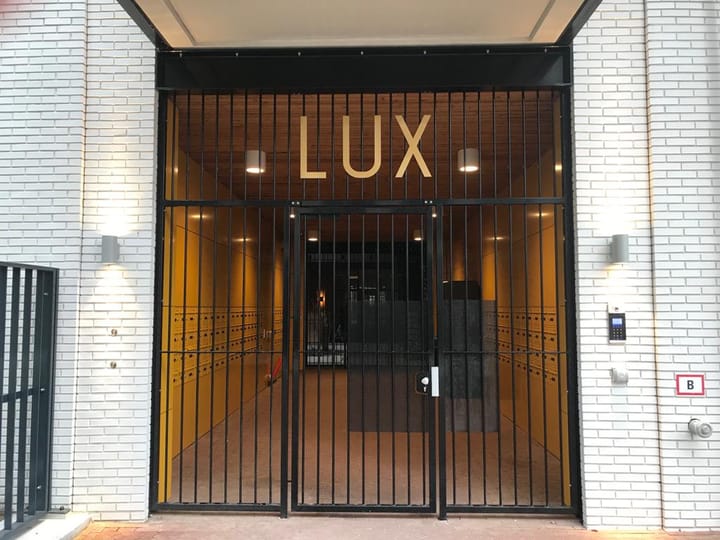 Foto 4 van Philitelaan 67-124