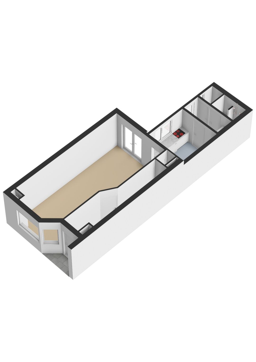 Foto 61 van Leidsestraatweg 64-9