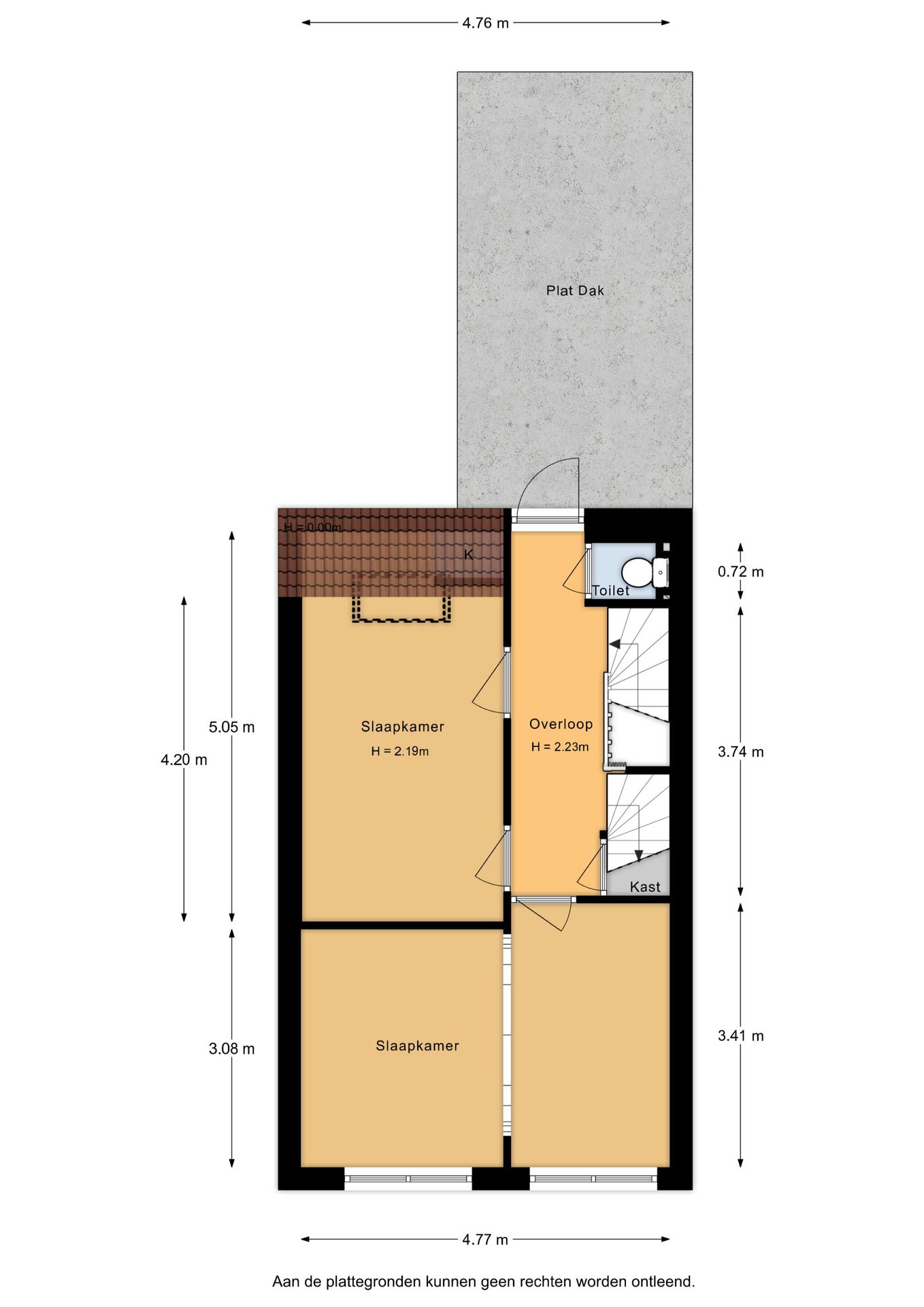 Foto 63 van Leidsestraatweg 64-9