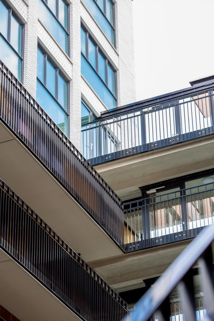 Foto 5 van Philitelaan 67-124