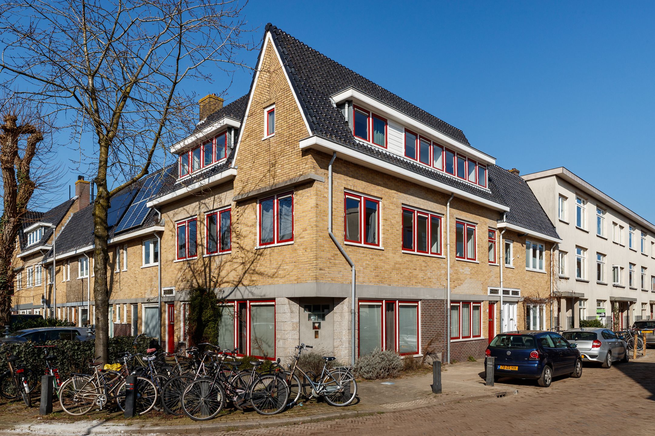 Volkerakstraat, 7, BSA, Utrecht, 3522RA, Utrecht, Nederland 7 