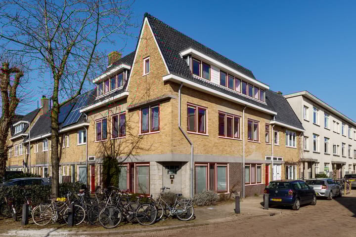 Volkerakstraat 7-BSA