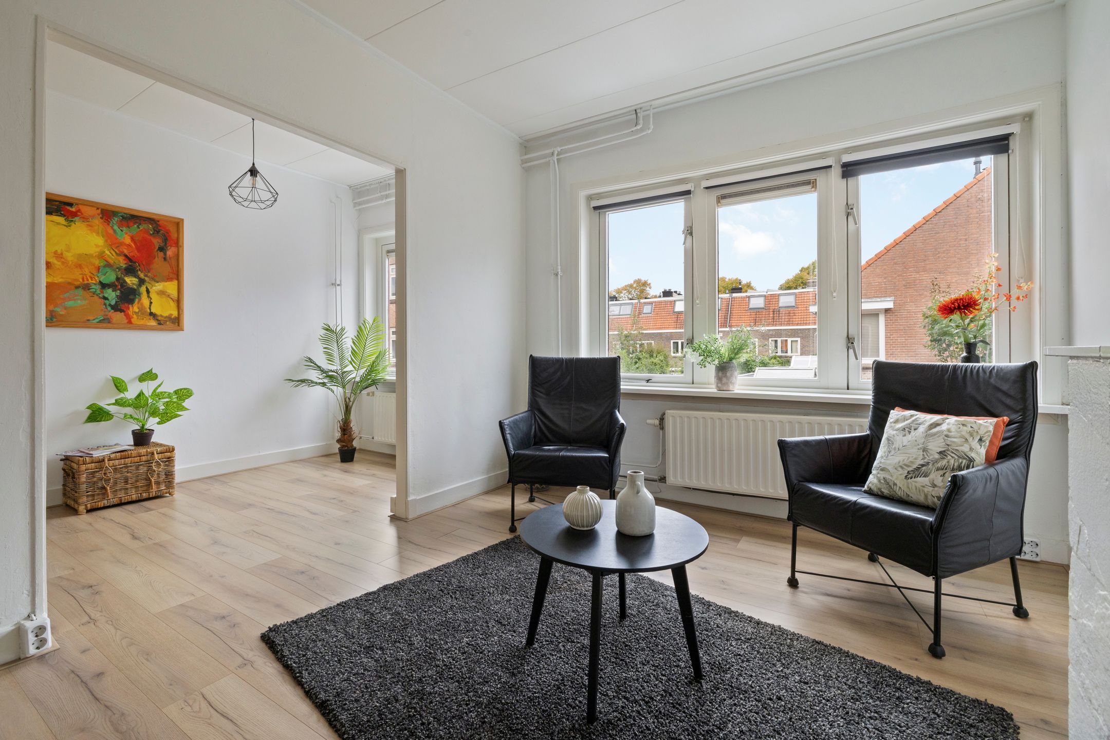 Foto 3 van Volkerakstraat 7-BSA