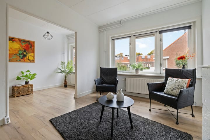 Photo 3 of Volkerakstraat 7-BSA