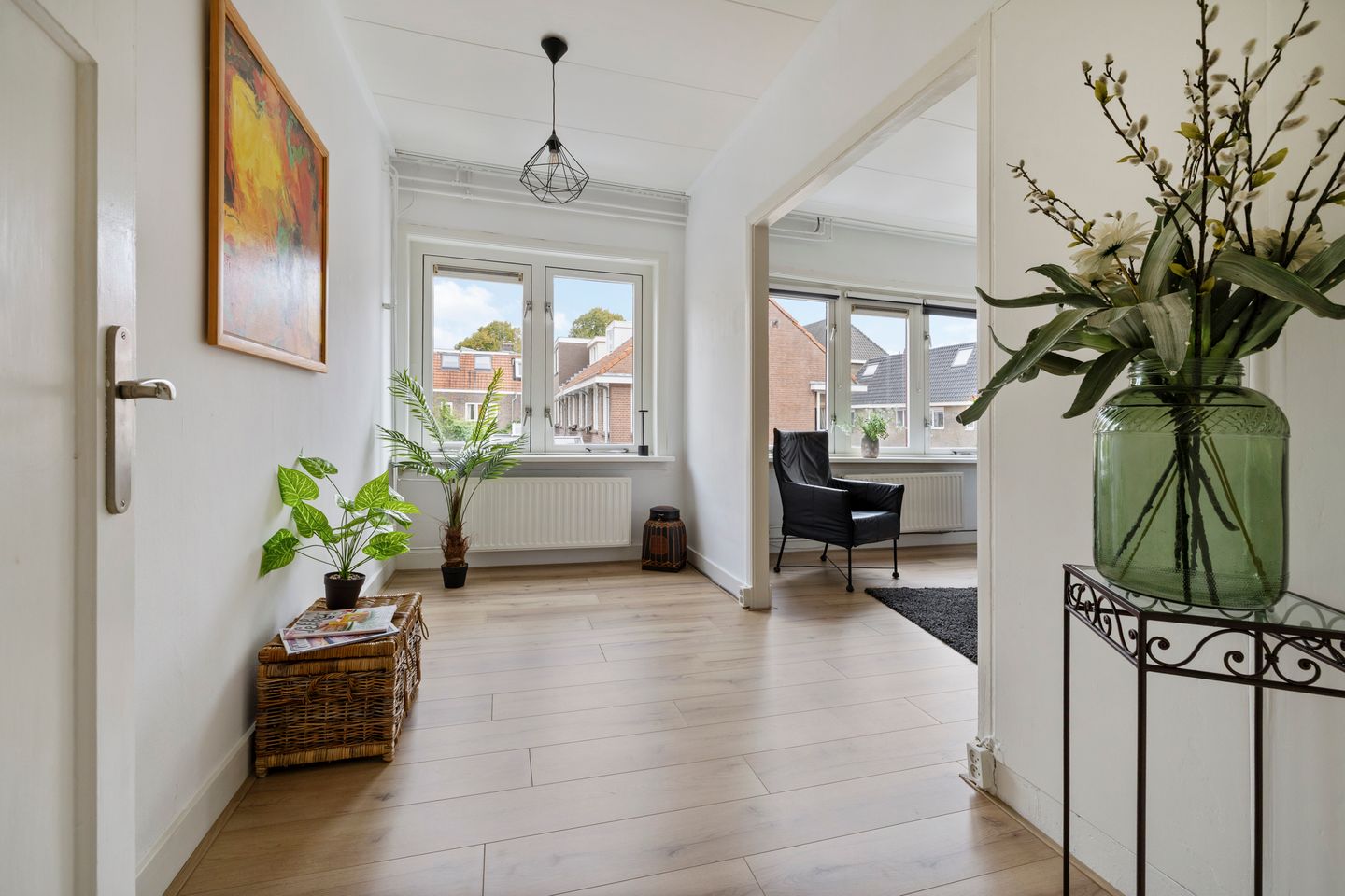 Foto 4 van Volkerakstraat 7-BSA