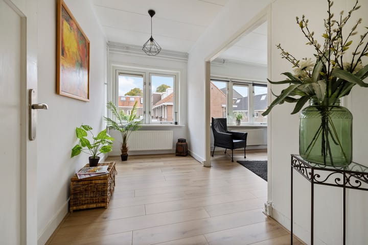 Photo 4 of Volkerakstraat 7-BSA