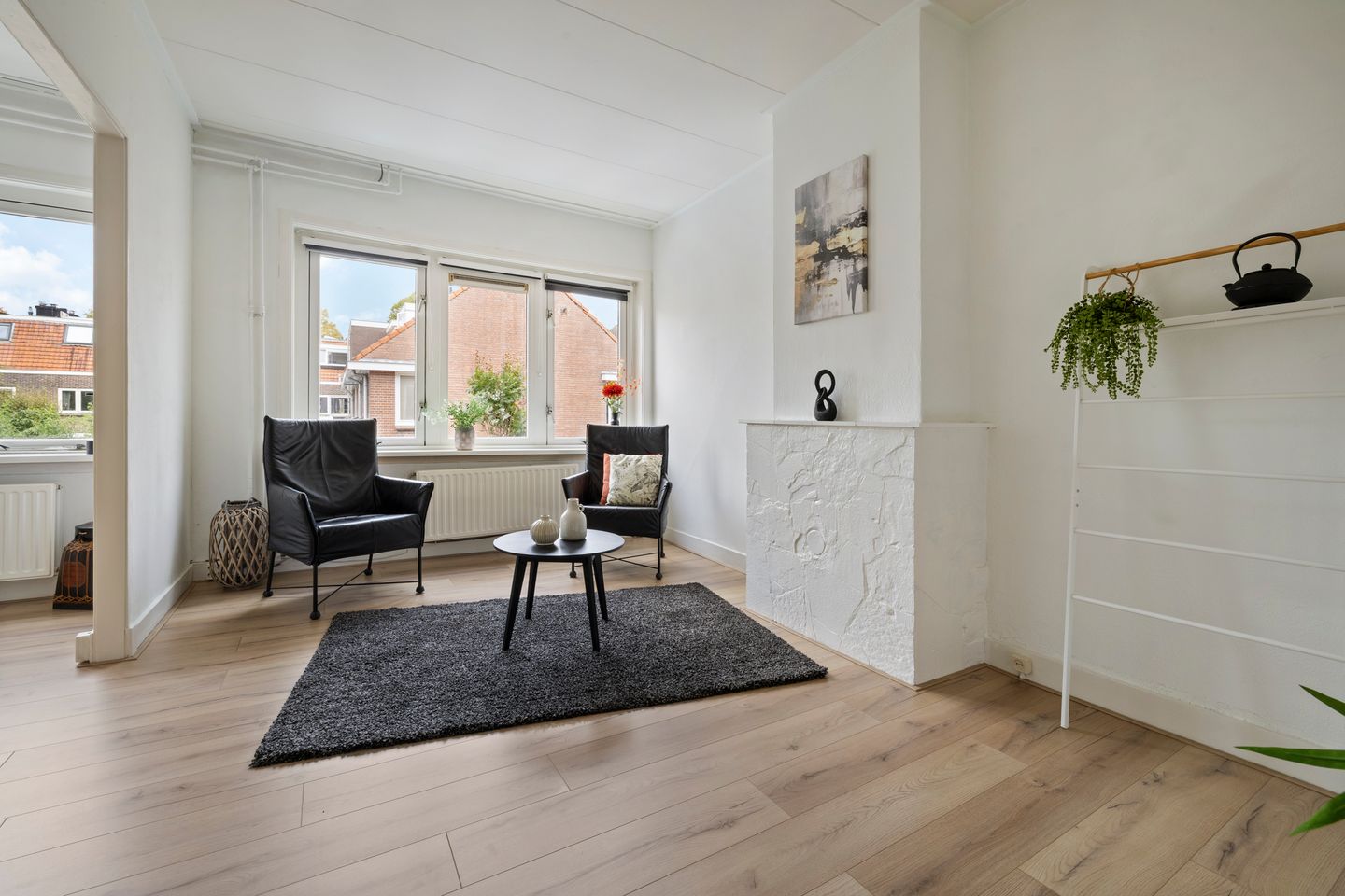 Foto 5 van Volkerakstraat 7-BSA