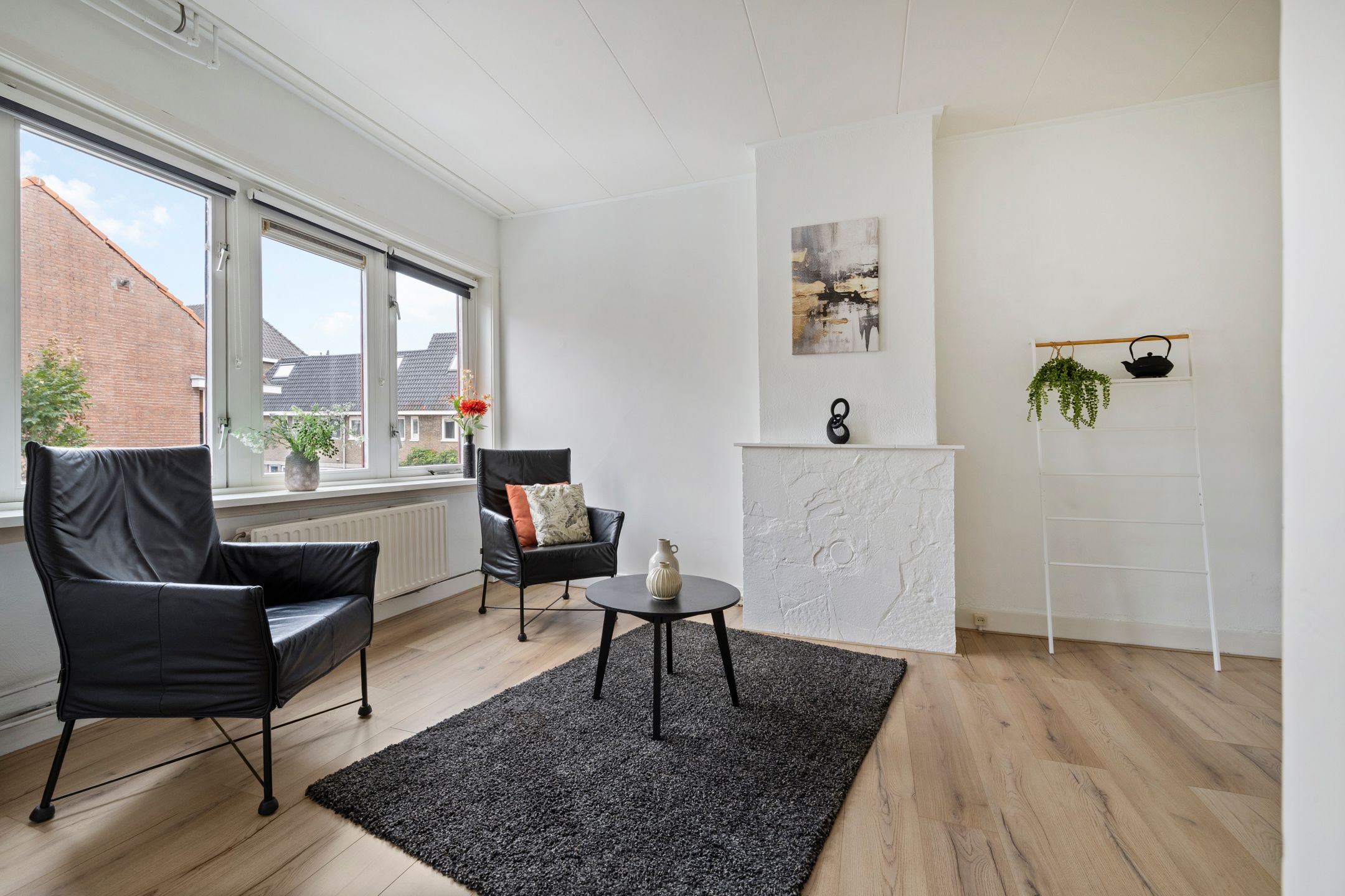 Foto 6 van Volkerakstraat 7-BSA