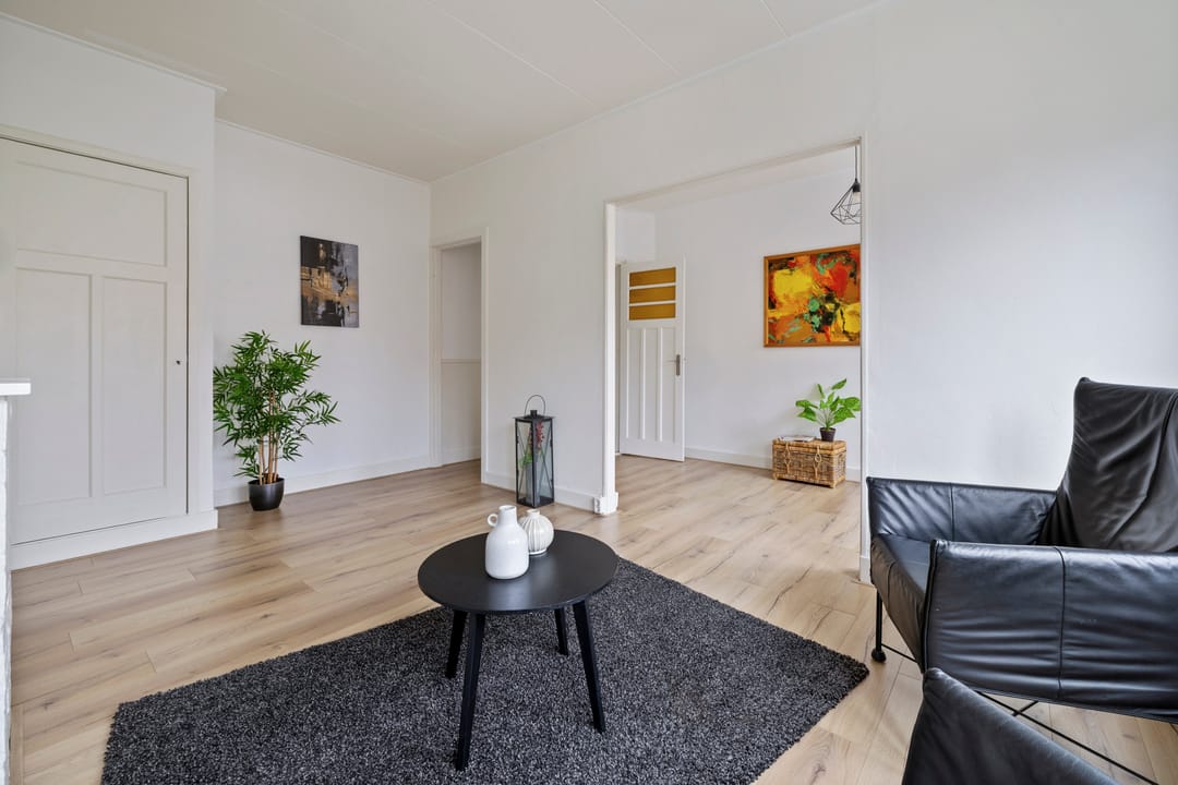 Foto 7 van Volkerakstraat 7-BSA