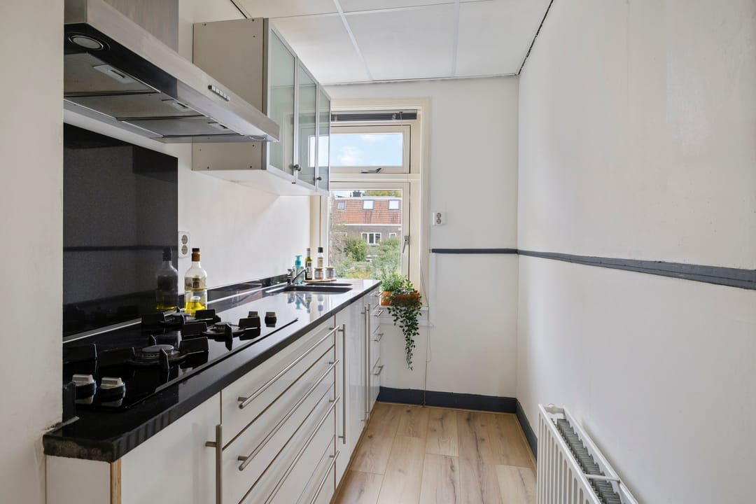 Foto 8 van Volkerakstraat 7-BSA