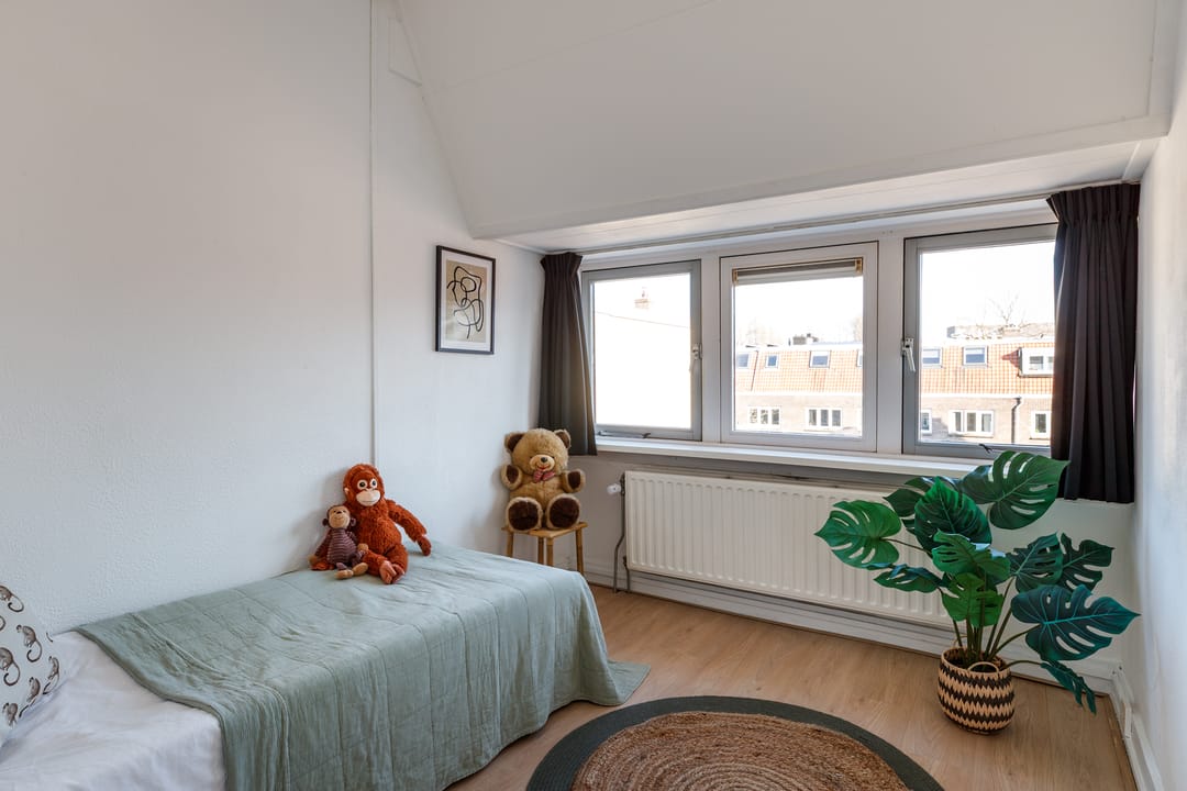 Foto 11 van Volkerakstraat 7-BSA