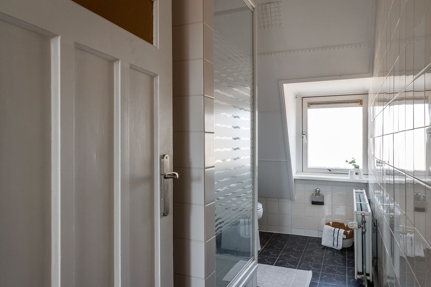 Foto 14 van Volkerakstraat 7-BSA