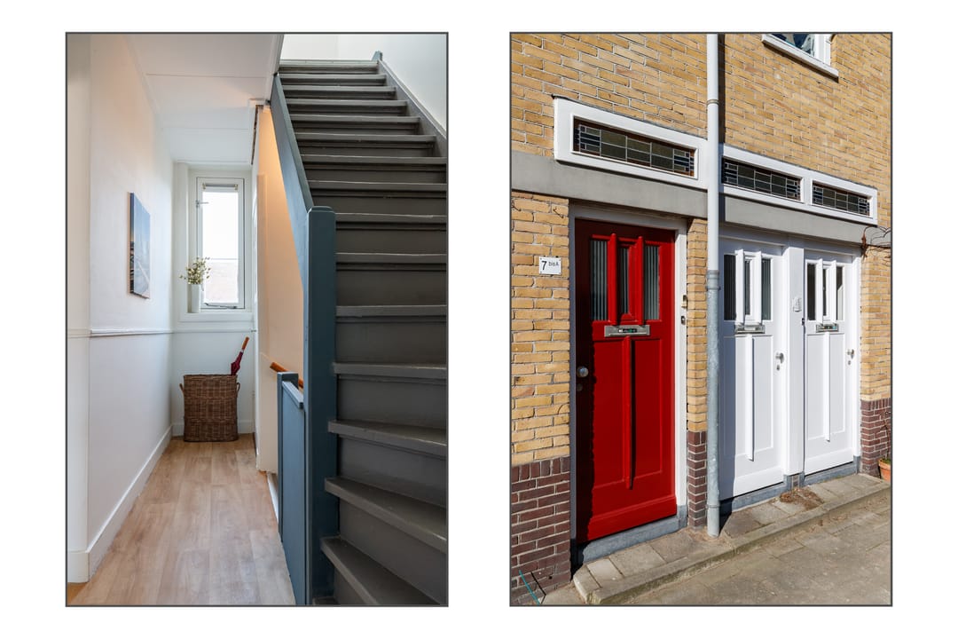 Foto 17 van Volkerakstraat 7-BSA