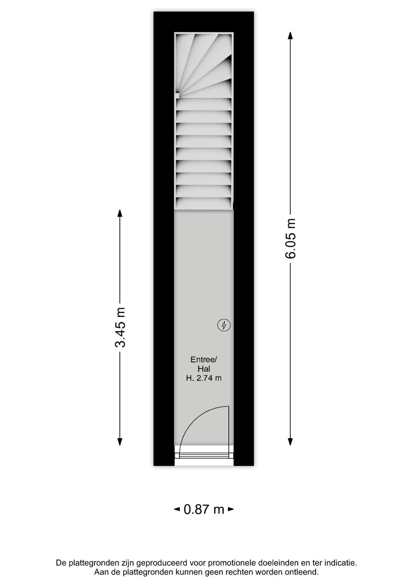 Foto 24 van Volkerakstraat 7-BSA